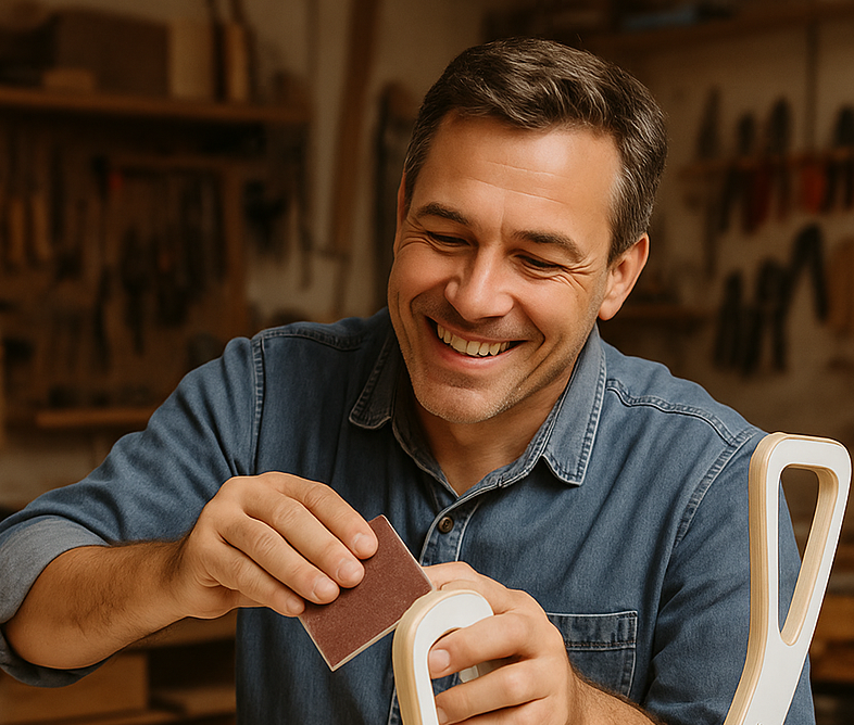 Materiały najlepszej jakości